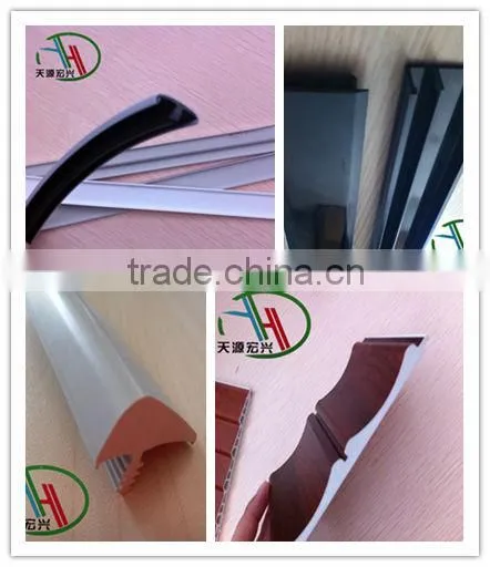 Special-shaped Edging Strip photo-2