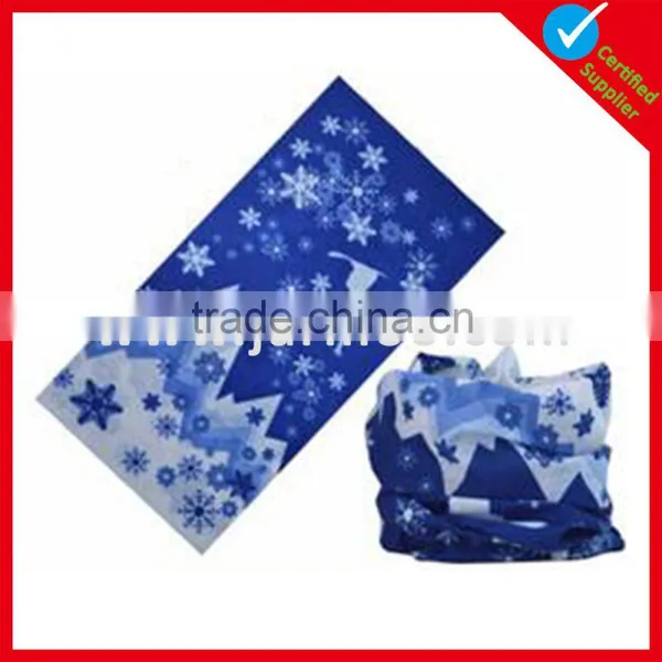 Promotional Sport Bandana Clothing photo-3