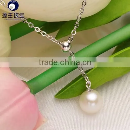 Fashion New Freshwater Pearl Pendant Jewellery for Wedding