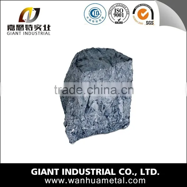Lowest Price Silicon Calcium/Low Price SiCa/Silicon Calcium Ferro Alloy photo-5