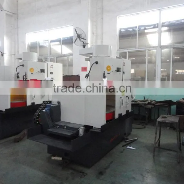 M7450 Vertical Spindle Surface Grinder Machine photo-2