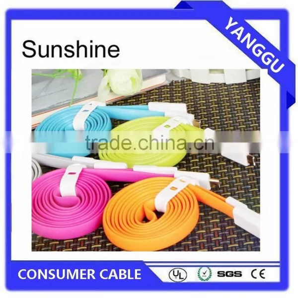 Usb Data Long Lasting Cable for Charge MFI Certified photo-5