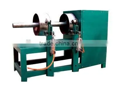 Paper Tube Recutter With High Quality