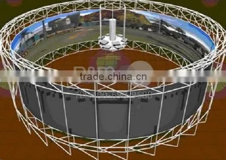 Vietnam 8D 360 Degree Screen photo-4