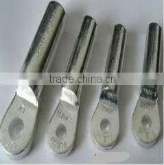 China DIN ALUMINIUM LUG(AU SERIES) photo-2