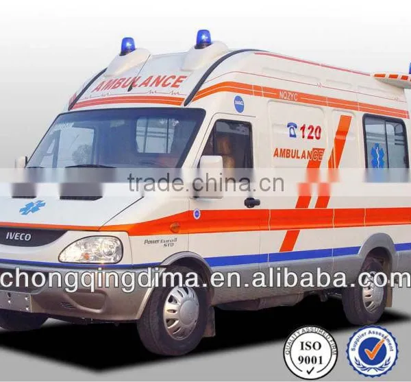 Ambulance
