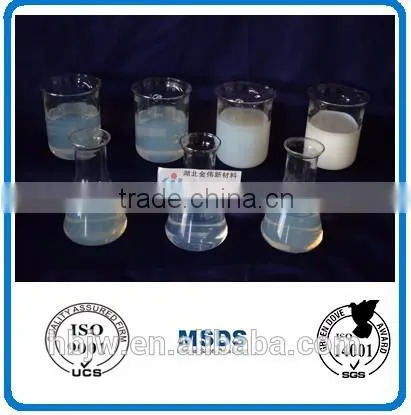 Acidic Silica Solution for Papermaking photo-2