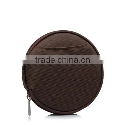 Waterproof Anti-scratch Professional Logo Printed Nylon cd Case photo-4