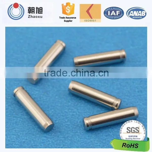 Custom Design Non-standard Screw in China Supplier photo-6