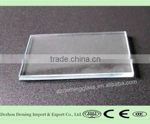 6mm Ultra Clear Float Glass on Sale photo-4