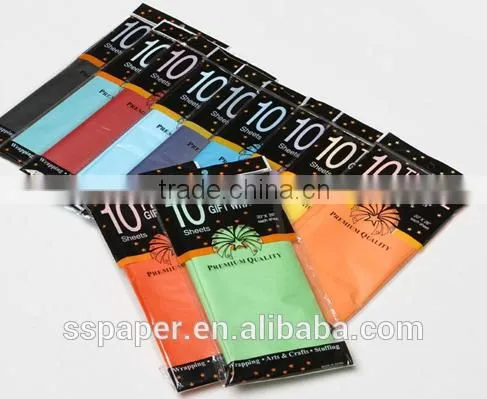 Hotsale Best Price and Beautiful Designs Tissue Fabric Flower photo-5