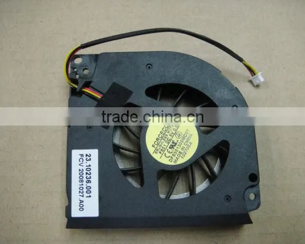 New Laptop Cpu Cooling Fan for DELL 9300(LF-DE9300) photo-2