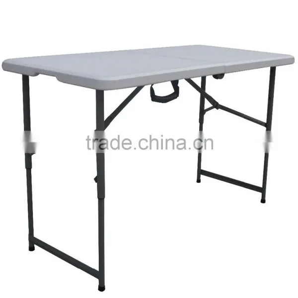 Promotion 4ft Folding in Half Table photo-5