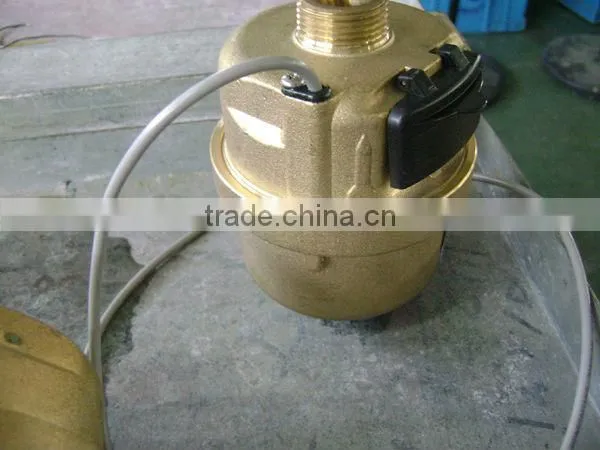 Volumetric Water Meter photo-2