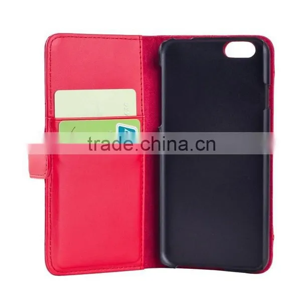 New Arrival pu Phone Case Cover for Htc Desire 620 photo-2
