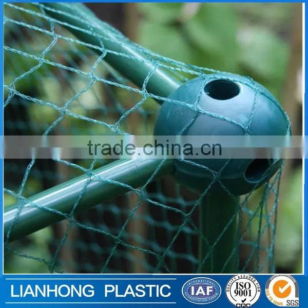 Bird Netting for Fruit Trees Treated With UV With Original HDPE Plastic Netting, Commercial Plastic Knitted Mesh Anti Bird Net photo-6