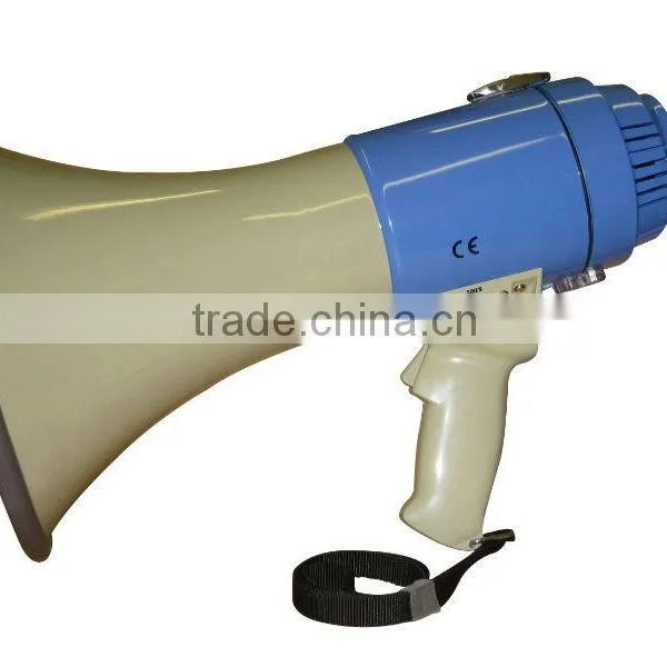 KEMP USA 25 WATT MEGAPHONE