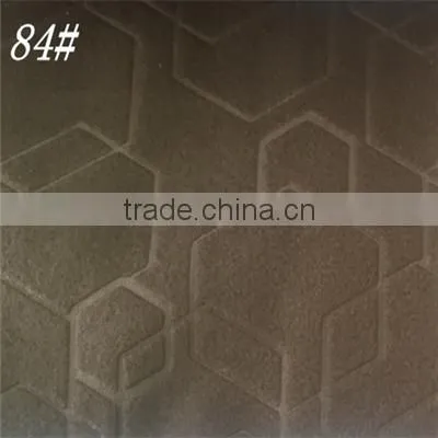 Factory Wholesale/Heart Bubble Fabric/Auto Fabric photo-4
