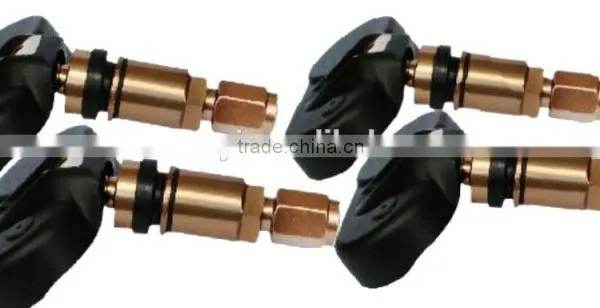 Solar Power Supply TPMS With Life Long Energy Conservation and Easy Instollation photo-3