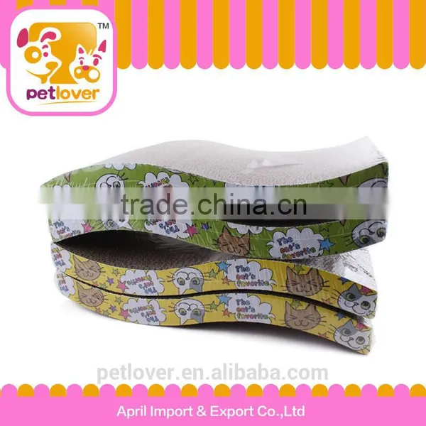 Hot Wholesale Cat Application Cat Toy Cardboard