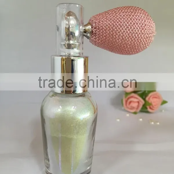 Aluminum Bottle