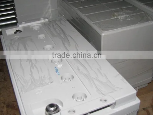 12V GEL Solar System Battery photo-6