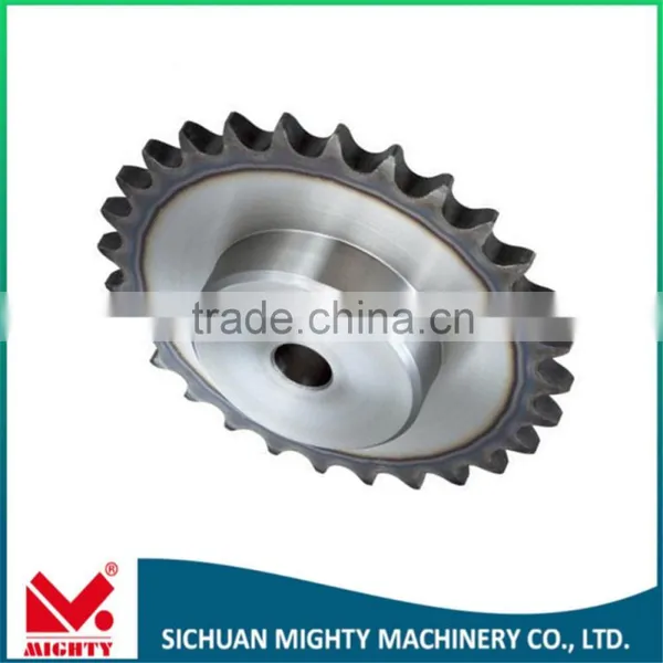 ANSI Standard ASA80 Roller Chain Sprockets photo-6