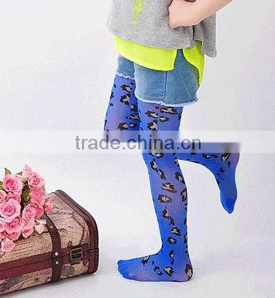 Tattoo Picture Pantyhose Kids