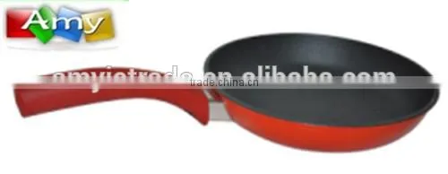 25x4cm Die Casting Pan