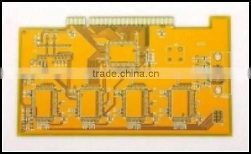Shenzhen Double Sided Pcb Board Pcb Manufacture, Lcd Display Fpc, photo-4