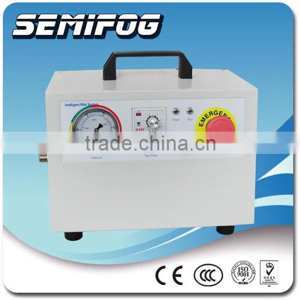 Portable Fog Machine,cool Fog Machine,mosquito Fog Machine photo-5