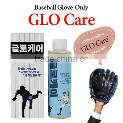 GLO Care 100ml/Gloves Leather Moisturizer/Powerful Antiseptic Effect