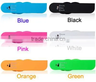 3 in 1 Swiss Army Knife Multi-function Usb Charger Cable photo-6