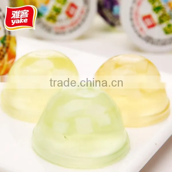 Yake Coconut Jelly With Konjac Powder photo-2