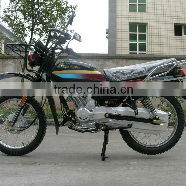 BEST SELLING QIHG SPEED 125CC DIRT BIKE photo-2
