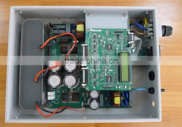 High Capacity 1kw 2kw 3kw Solar Inverter 220v photo-6
