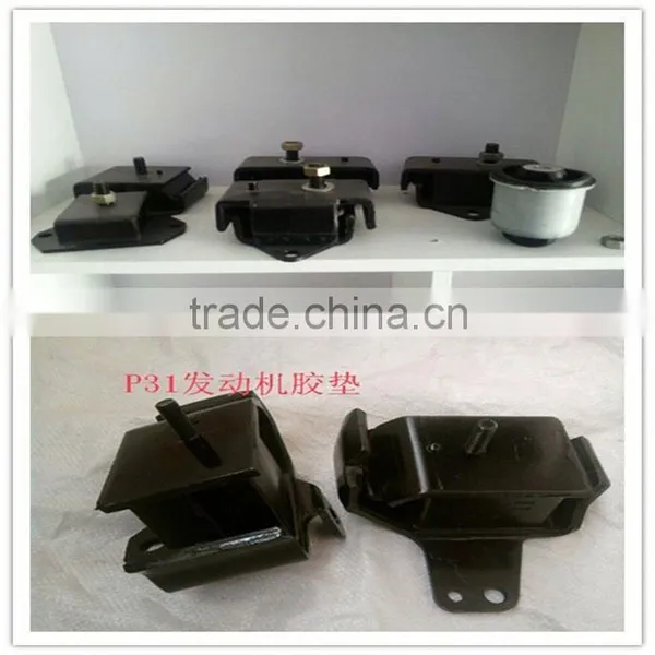 Heavy Duty Dump Truck Spare Parts Cylinder Head Gasket for Soueast Motors 100% Non-asbestos Gasket photo-2