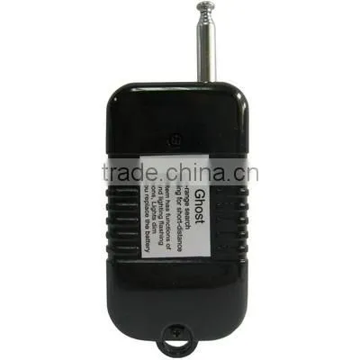 Anti-Spy Wireless Signal Hidden Camera RF Detector photo-3