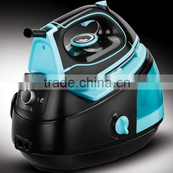 HG980 1.5bar 3.5bar 4.5bar High Pressure Steam Station Generator Plastic Iron Clothes Care