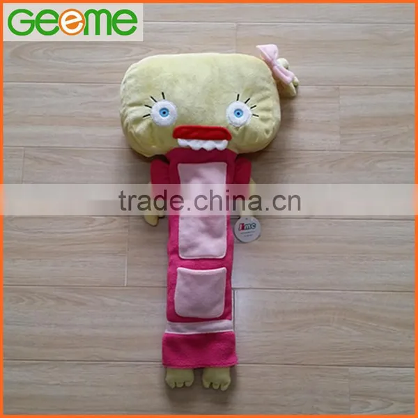 Car Safety Belt Pet Pillows for the Trek as Seen on TV photo-5