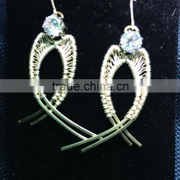 Sterling 925 Mobile Phone Spare Parts Silver Jewelry photo-2