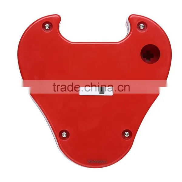 Multi-languages Smart Zed-Bull With Mini Type No Tokens Needed Free Shipping photo-3