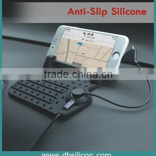 New Convenient Magnetic Phone Holder Car Charging photo-4