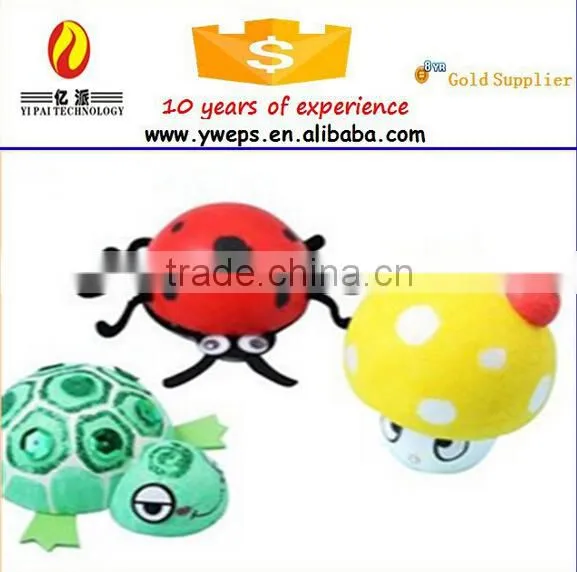 YIWU Yipai 15cm White Styrofoam Ball/christmas Ball for Decoration photo-3