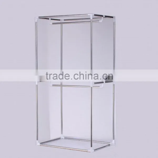 Latest Electric Hot Air Clothes Dryer Stand photo-6