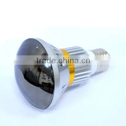 Mirror Face Hidden Bulb Wifi Security DVR IP Camera Factory Price photo-5