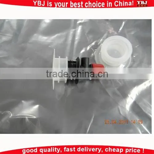 Bag in Box, Liquid Packaging Bag photo-5