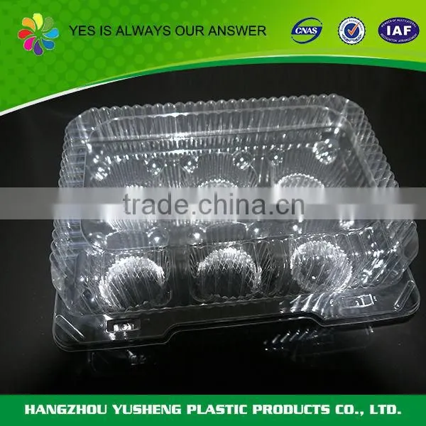 Accept Custom Order Fruit Box Packaging