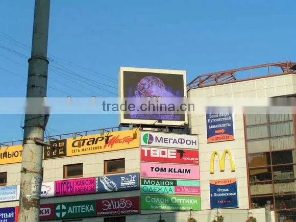 Led Smd Tx10mm Outdoor Video Wall tv SMD Chip
