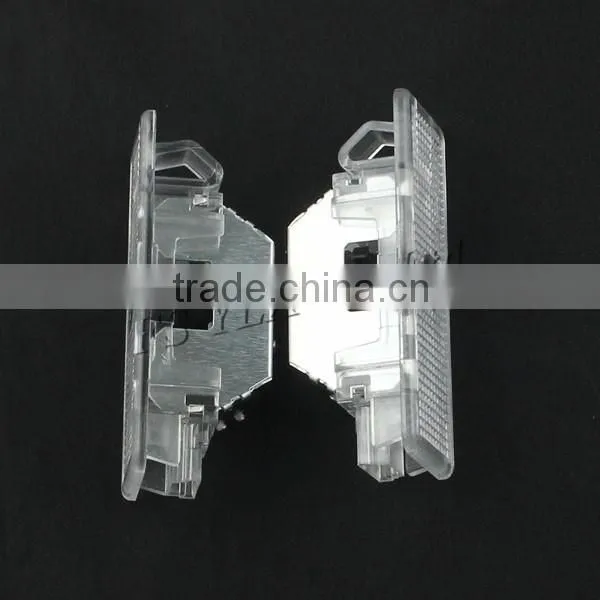 Led Ghost Shadow Projector Light Car Door Logo Light for Bmw E53 E39 x5 photo-5